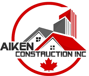 AIKEN CONSTRUCTION INC